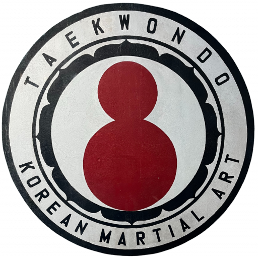 Chois Tae Kwon Do Academy Logo